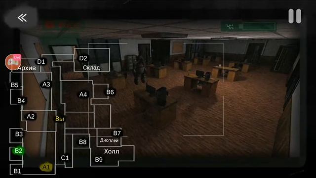 Смотрите мой стрим по "CASE: Animatronics" в "Omlet Arcade"! смотреть онлайн
