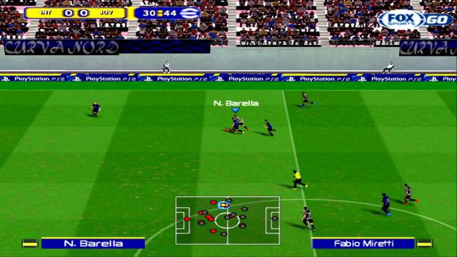 Efootball PES 2024 (PS2) Com EUROPEU SUPER ATUALIZADO editor TREME TERRA смотреть онлайн