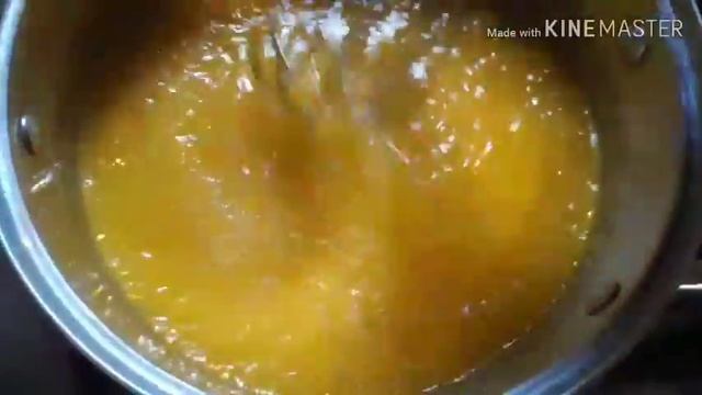 Кисло-сладкий соус из Алычи. Ткемали смотреть онлайн