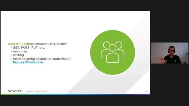 Introduction to WebMvc.fn смотреть онлайн