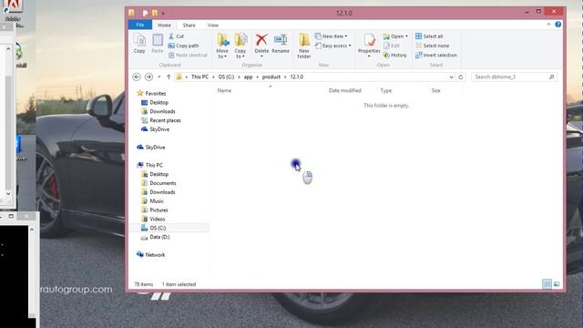 Manual Oracle Database Upgrade 11g To 12c Pt 1 Of 3