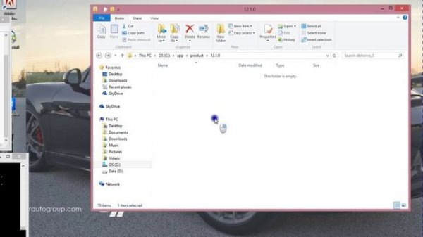 Manual Oracle Database upgrade 11g to 12c pt 1 of 3