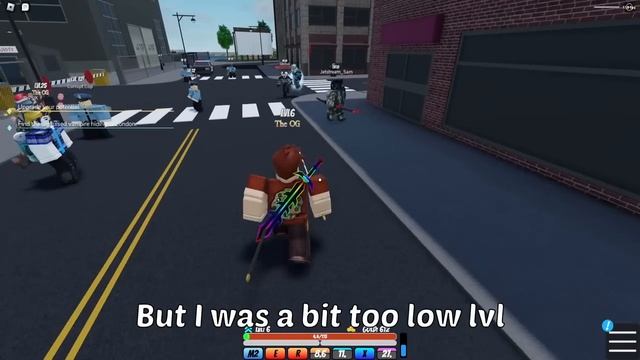 Completing The Part 1 Storyline In World Of Stands смотреть онлайн