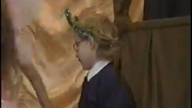 Рождество Христово в Кизиле 2008 г. смотреть онлайн