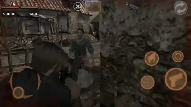 Resident evil m beta ver playing in xiaomi redmi 4x смотреть онлайн