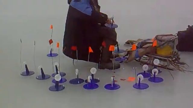 Весенняя рыбалка с приключениями, старенькое видео. Лиман "Горький" Краснодарский край. часть 4. смотреть онлайн