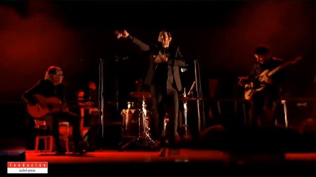 Actuación Joaquín Cortés - 'Noche mágica por la ciencia' смотреть онлайн