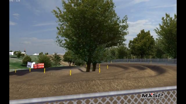 MX Sim Insider Episode#16 (RED BUD) смотреть онлайн