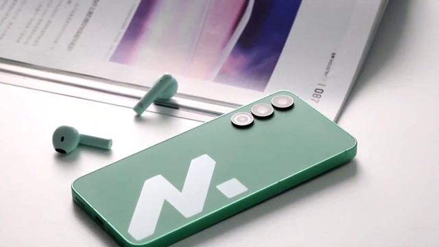 Meizu 20 Classic Unboxing & Review!