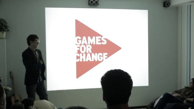 Никита Худяков о социальном влиянии игр. АРТ оптимисты смотреть онлайн