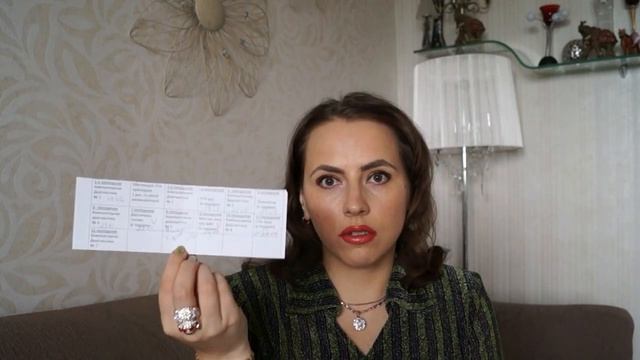 Мой отзыв о DESHELI часть2 смотреть онлайн