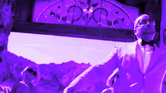 Riff Raff - Carlos Slim [Chopped & Screwed] PhiXioN смотреть онлайн