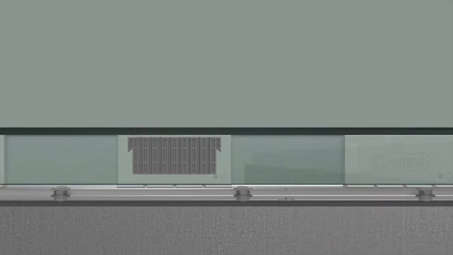 Стеклянные ограждения смотреть онлайн