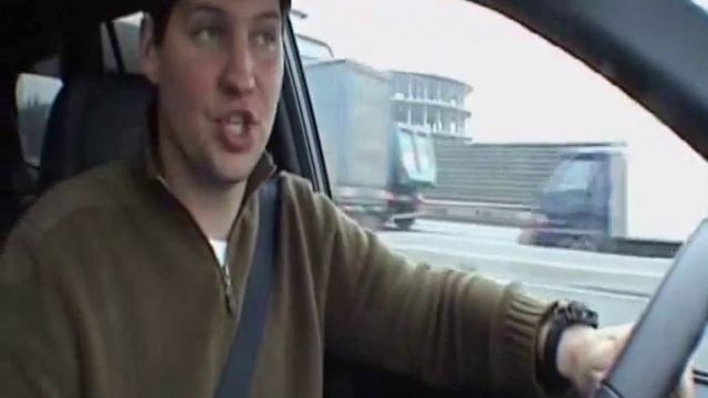 Great Wall Hover 24 часа по МКАД avtoplus.wmv смотреть онлайн