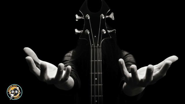In Your Face Metal Backing Track In Drop C смотреть онлайн