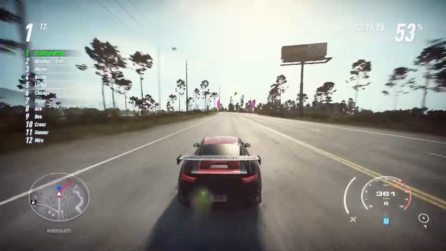 Need for Speed™ Heat Porsche 911 GT2 RS NFSUC, NFS Heroes, Races Series 4/4 Last Races! смотреть онлайн