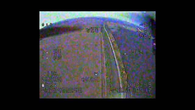 20 километров на квадрокоптере! смотреть онлайн