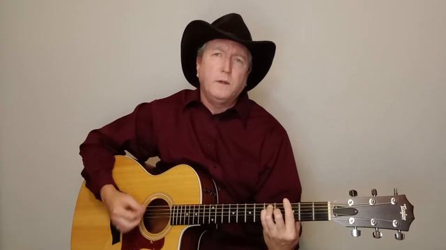 Is It Raining At Your House - Vern Gosdin Cover смотреть онлайн