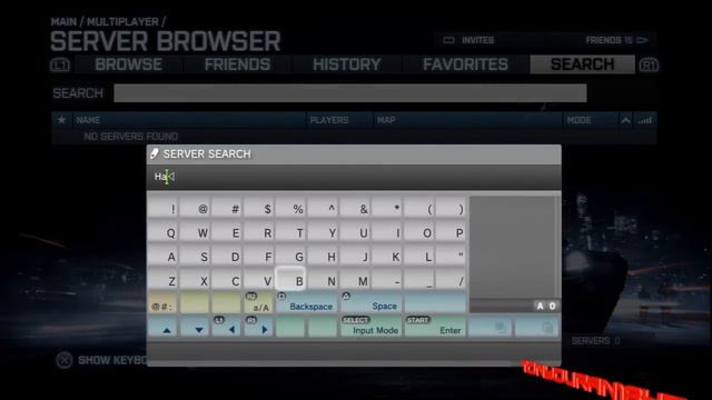 Battlefield 3 Server Up And Running! смотреть онлайн