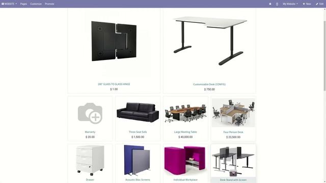 Add to Cart AJAX Odoo смотреть онлайн