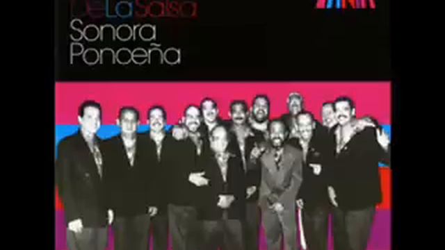 TUMBA MABO - SONORA PONCEÑA смотреть онлайн