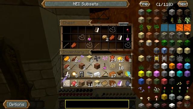 Aether and FTB Modded Survival Episode 3: The Dungeons смотреть онлайн