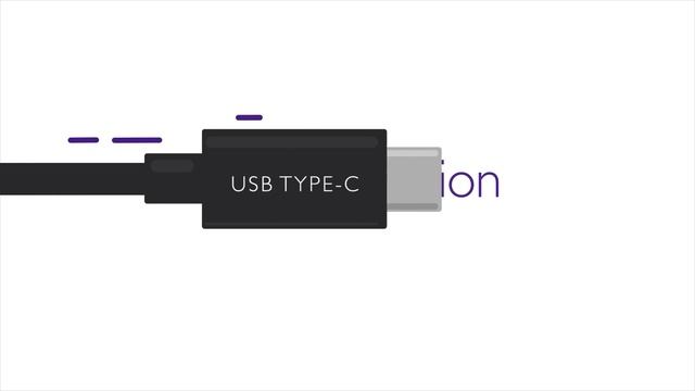 BenQ PD2710QC USB Type-C Enabled Designer Monitor: One Cable to Simplify All Connections смотреть онлайн