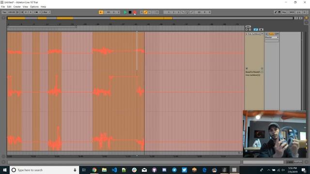 Bose for Node for Max for Live смотреть онлайн