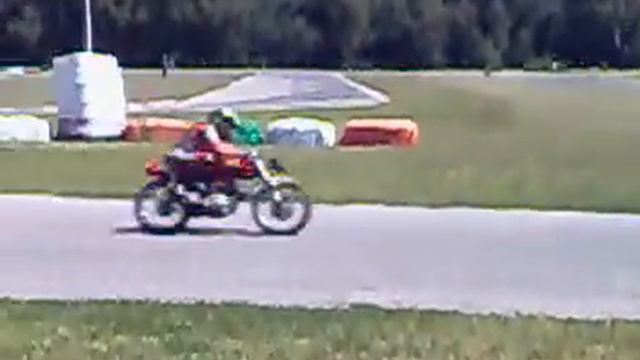 Bielle ruspanti 2012 gara 1 pcb agory con pilota Francesco Laudato смотреть онлайн