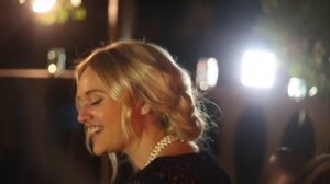 Fly Me to the Moon-Lucky - Rick Hale & Breea Guttery