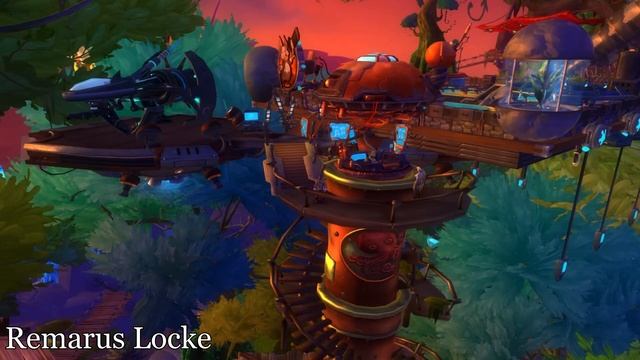 Wildstar Nexus News Update 10-05-2017 смотреть онлайн