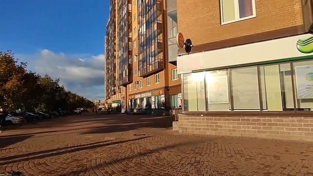 Покупка недвижимости в Кудрово. ул. Ленинградская, Областная, парк Оккервиль. смотреть онлайн