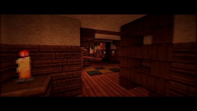 Hobbiton in Minecraft - Official Video - Download Link! (The Middle-Earth Project Update 03) смотреть онлайн