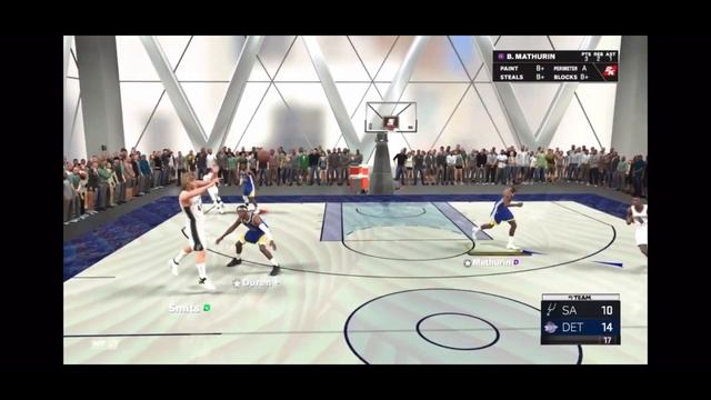 2k23 Steal Tutorial!! смотреть онлайн