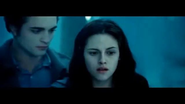 Edward&Bella -- 9 Сrimes смотреть онлайн