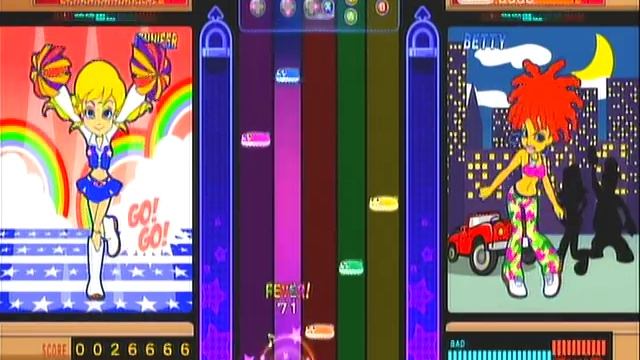 Beat'n Groovy: We Two Are One смотреть онлайн