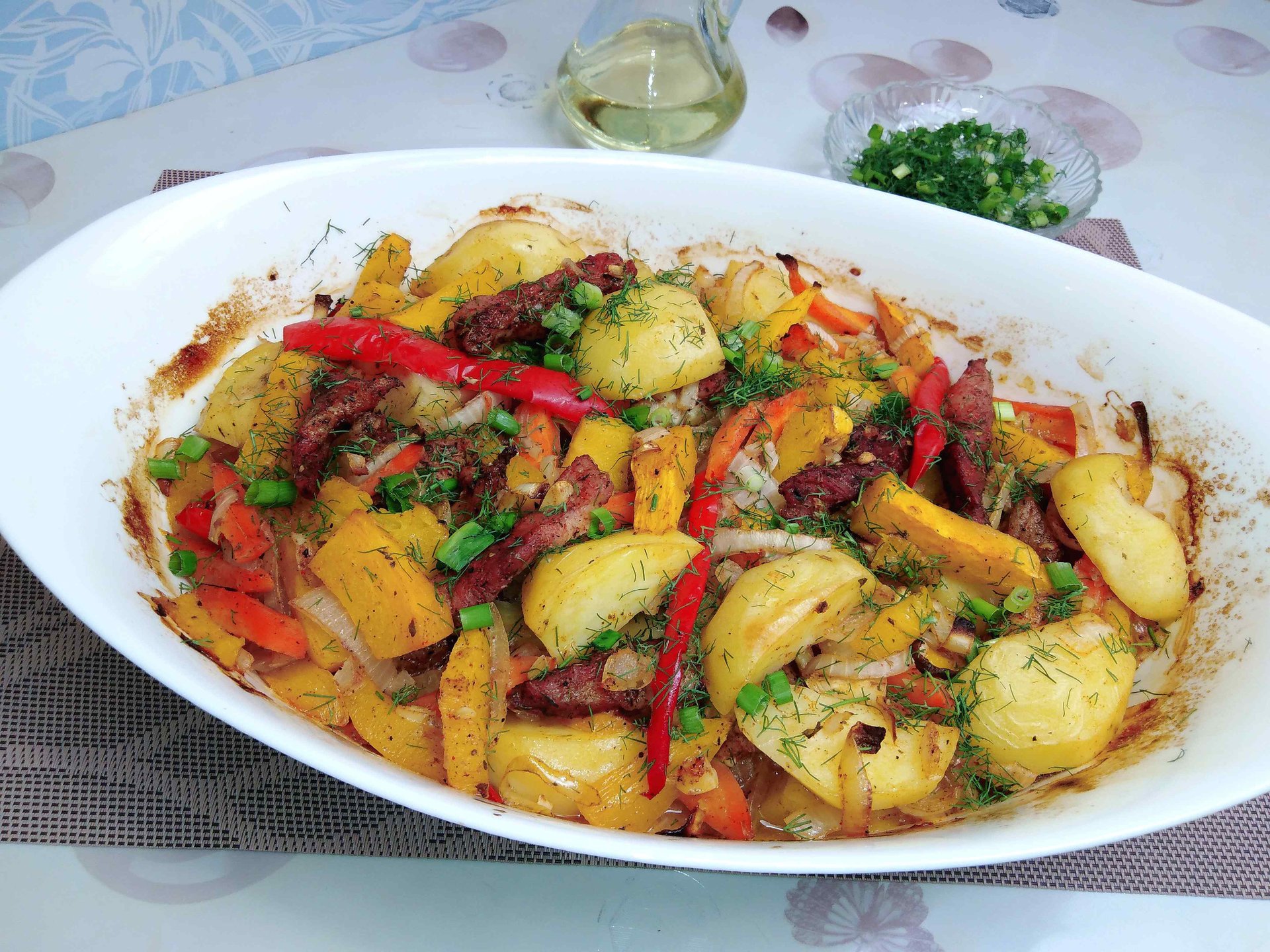 Такая ТЫКВА с мясом понравиться всем!!! Простое и вкусное блюдо для вей семьи?? смотреть онлайн