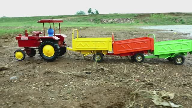 Игрушки на природе смотреть онлайн