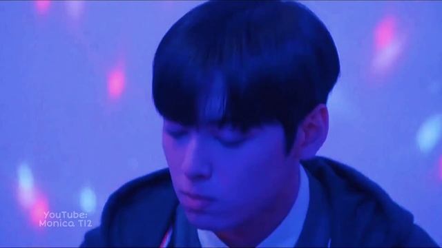 Seojun & Suho - Starboy || True Beauty || [FMV]
