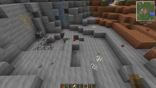 АТОМНАЯ БОМБА ПРОТИВ РОБОТА ПАУКА (МАЙНКРАФТ СПОЙЛ) смотреть онлайн