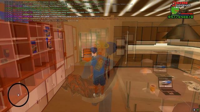 ПУТЬ ФАРМИЛЫ на ARIZONA RP #4 - КУПИЛ САМЫЙ ДОРОГОЙ АКСЕССУАР! - ГТА САМП смотреть онлайн