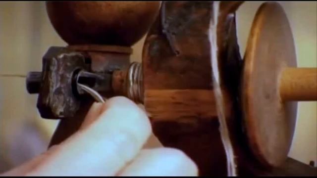 Русская прялка. смотреть онлайн