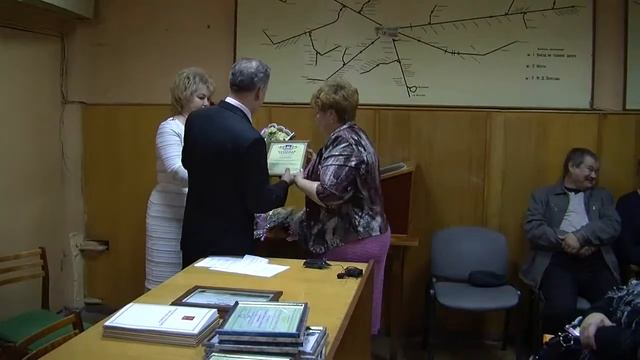 День работника автомобильного и городского пассажирского транспорта смотреть онлайн