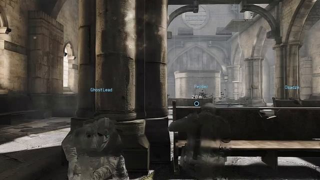 Ghost Recon Future Soldier - Gameplay Walkthrough - Part 15 [Mission 7] - SHTF смотреть онлайн