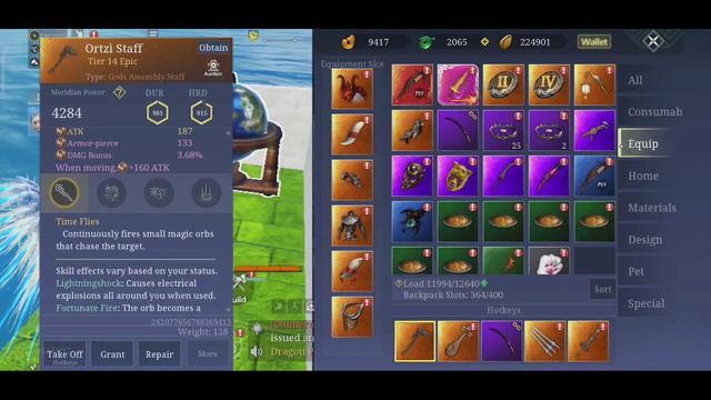 8 TRIK DAN INFO UNIK YANG BISA MEMBANTU KAMU SAAT BERMAIN DI DALAM GAME | CHIMERALAND TIPS смотреть онлайн