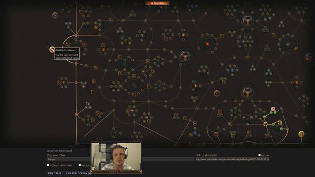 Path Of Exile: Beginner's Lightning Arrow Ranger UPDATED For 1.1 Sacrifice Of The Vaal!