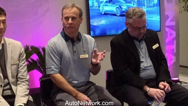 2020 Hyundai Sonata Media Drive - Q & A смотреть онлайн