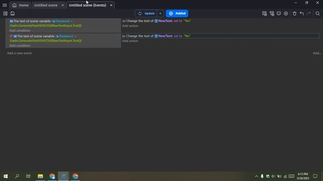 How to use Inputs In Gdevelop5 смотреть онлайн
