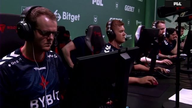 Astralis vs HEET | Map 2 Ancient | PGL RMR EUROPE B - Day 4 смотреть онлайн