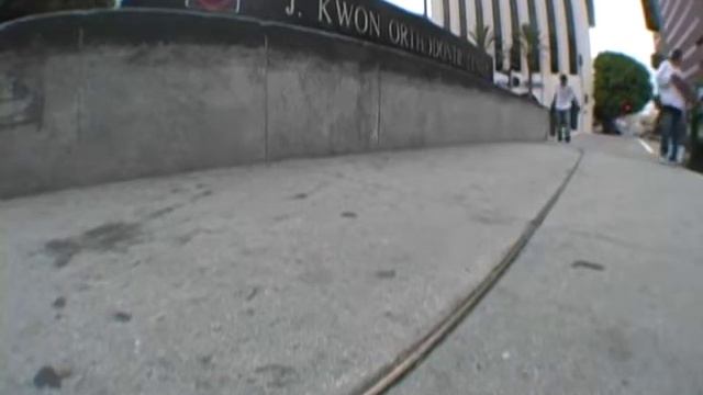 Rip Matt Brode Raw Clips 2004 Vital Tapes 1 смотреть онлайн